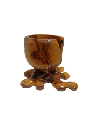 wooden sculture