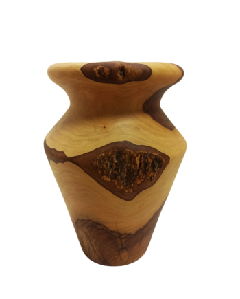 wooden sculture