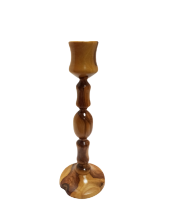 wooden sculture