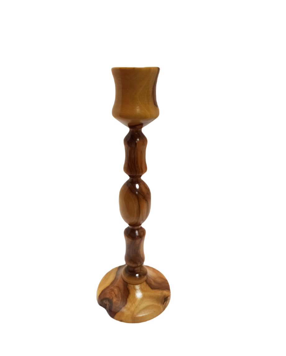 wooden sculture